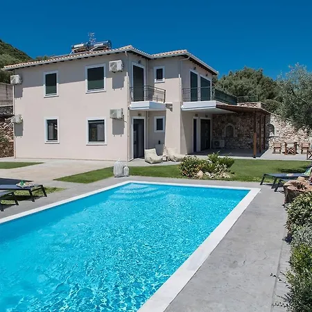 Βίλα Pearl Mansions