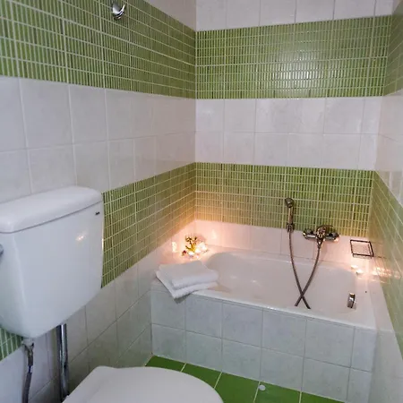 Pearl Mansions Βίλα Νικιάνα