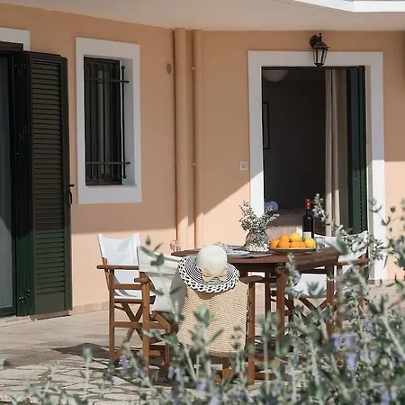 Pearl Mansions Νικιάνα