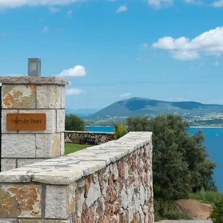 Pearl Mansions Villa Nikiana