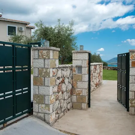 Βίλα Pearl Mansions Νικιάνα