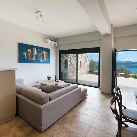 Pearl Mansions * Νικιάνα