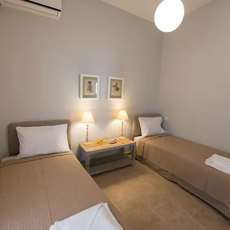 Pearl Mansions Βίλα