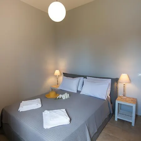 Βίλα Pearl Mansions