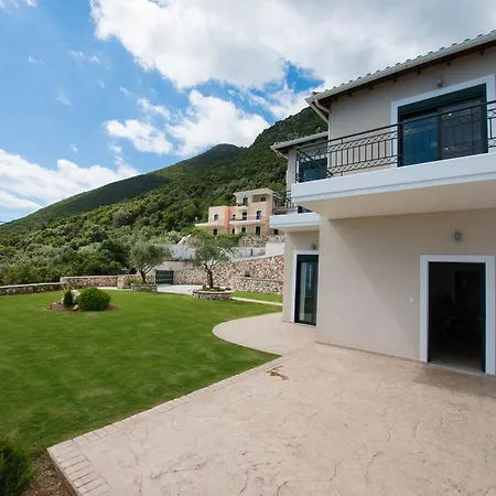 Pearl Mansions Νικιάνα