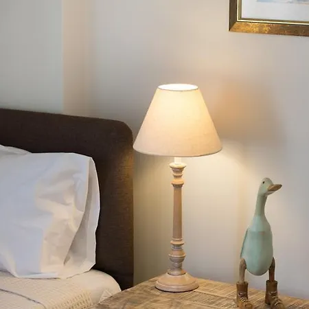 Βίλα Pearl Mansions *