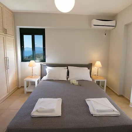 Βίλα Pearl Mansions