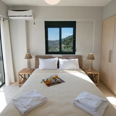 Βίλα Pearl Mansions