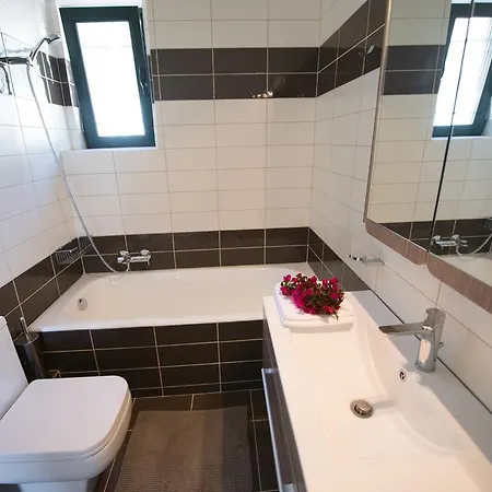 Pearl Mansions * Νικιάνα