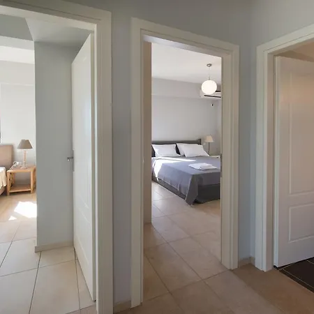 Pearl Mansions Βίλα Νικιάνα