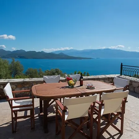 Villa Pearl Mansions Nikiana
