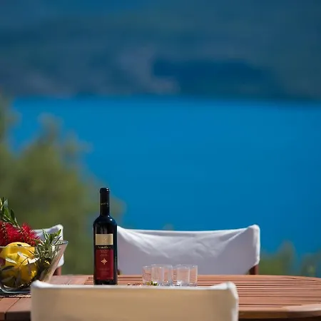 Βίλα Pearl Mansions Νικιάνα