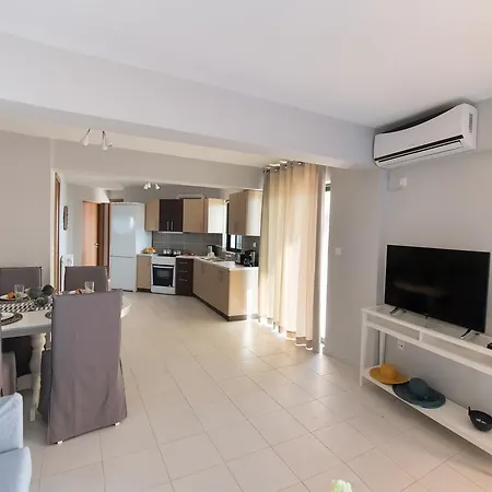 Βίλα Pearl Mansions Νικιάνα