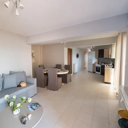 Pearl Mansions * Νικιάνα