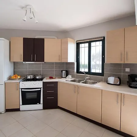 Pearl Mansions Νικιάνα