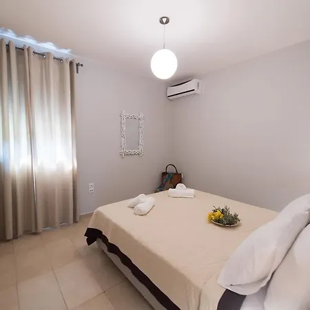 Βίλα Pearl Mansions *