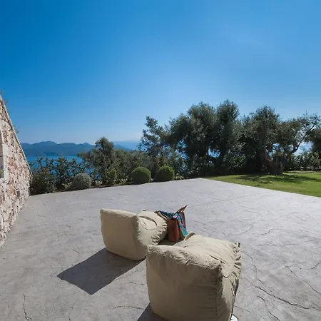 Pearl Mansions Βίλα *