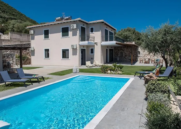 Villa Pearl Mansions