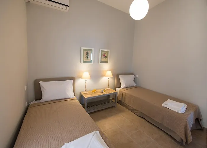 Pearl Mansions Villa