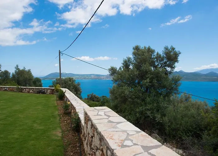 Pearl Mansions Villa