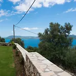 Pearl Mansions فيلة