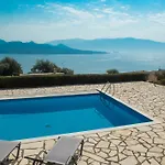 Pearl Mansions فيلة *