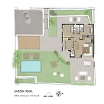 Pearl Mansions * نِكيانا