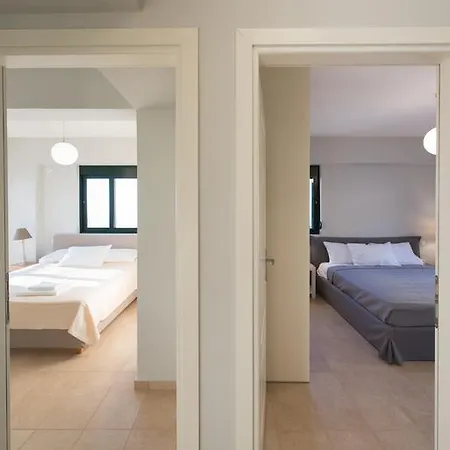 Pearl Mansions Villa *