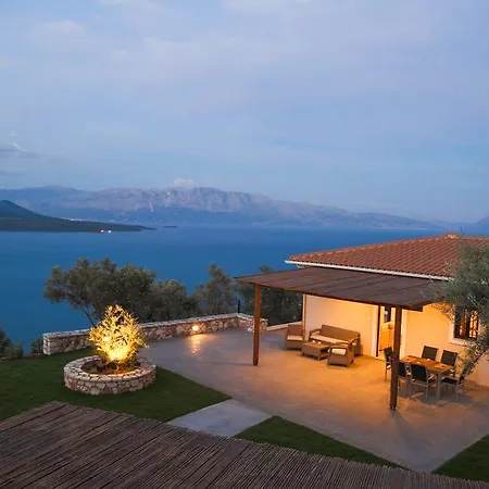 Villa Pearl Mansions *