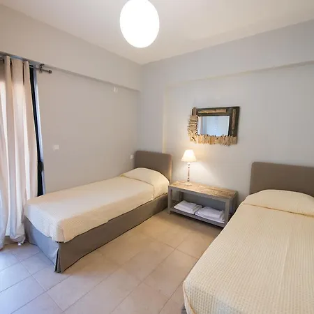Pearl Mansions Villa Nikiana