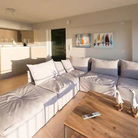 Pearl Mansions Villa *