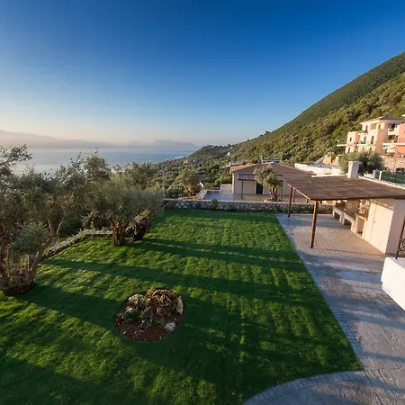 Pearl Mansions Villa Nikiana