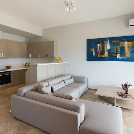 Pearl Mansions Villa *