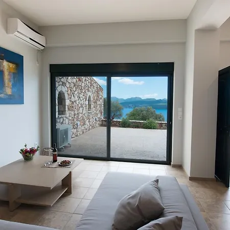Pearl Mansions Nikiana