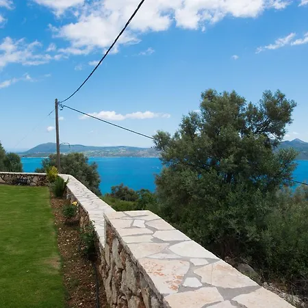 Pearl Mansions Villa