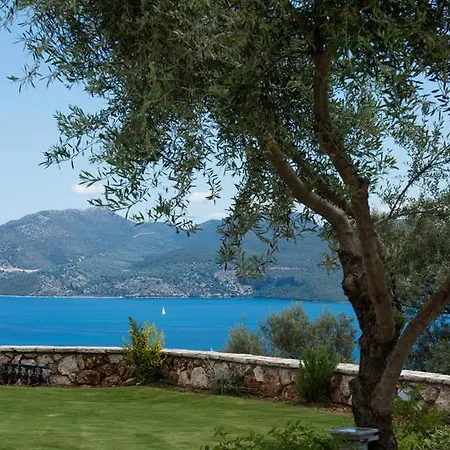 Villa Pearl Mansions Nikiana
