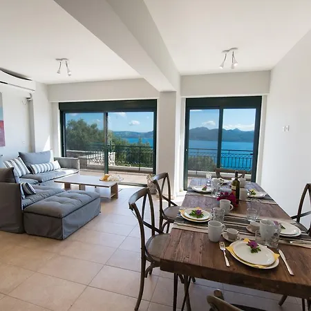 Pearl Mansions Villa Nikiana