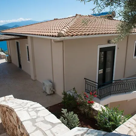 Villa Pearl Mansions *