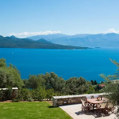 Pearl Mansions Villa *