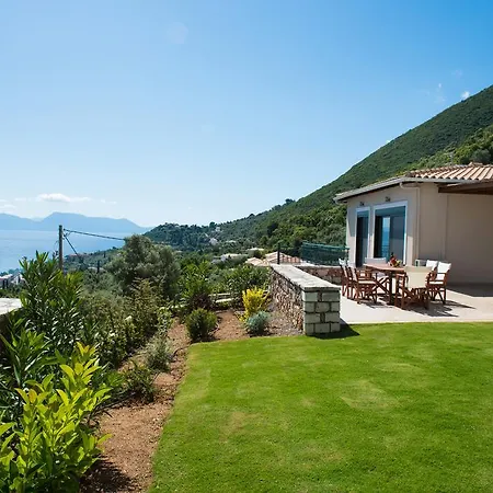 Pearl Mansions Villa *
