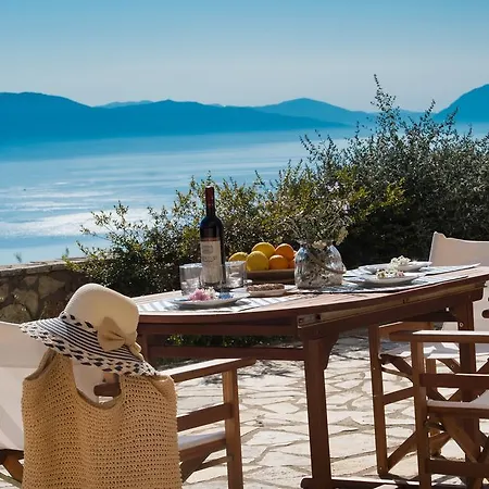 Pearl Mansions Nikiana