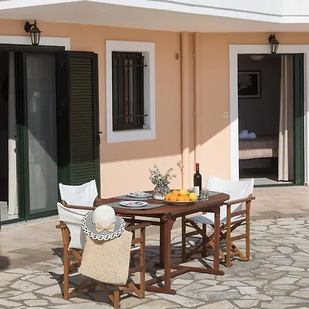 Pearl Mansions Villa