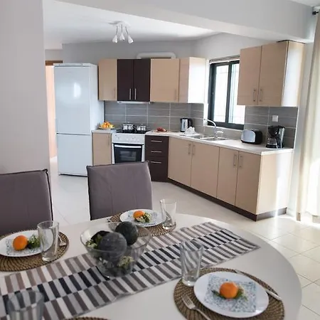 Villa Pearl Mansions