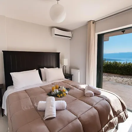 Pearl Mansions Villa