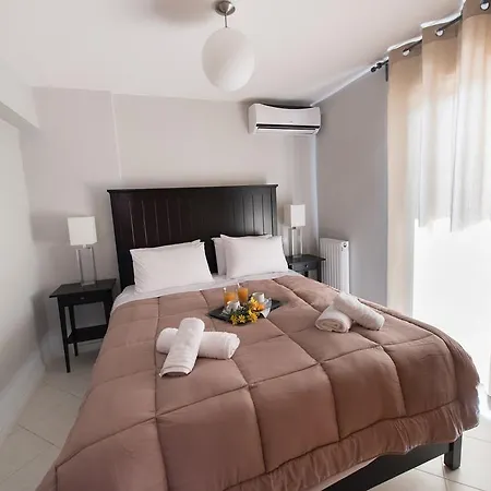 Villa Pearl Mansions *