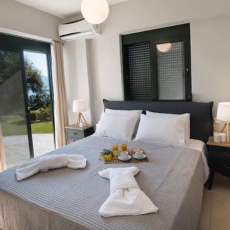 Villa Pearl Mansions