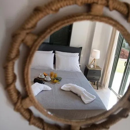 Pearl Mansions Villa *
