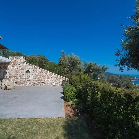 Pearl Mansions Villa