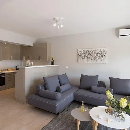 Pearl Mansions Villa Nikiana