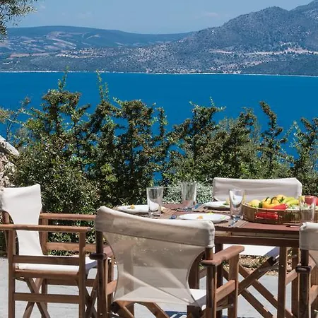Pearl Mansions Villa Nikiana